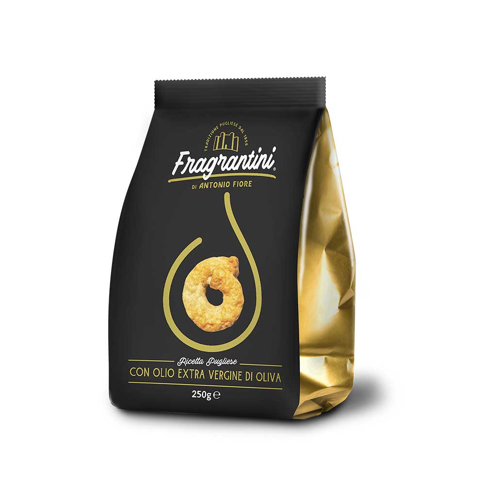 Antonio Fiore Render Fragrantini Evo 250g 2023 1
