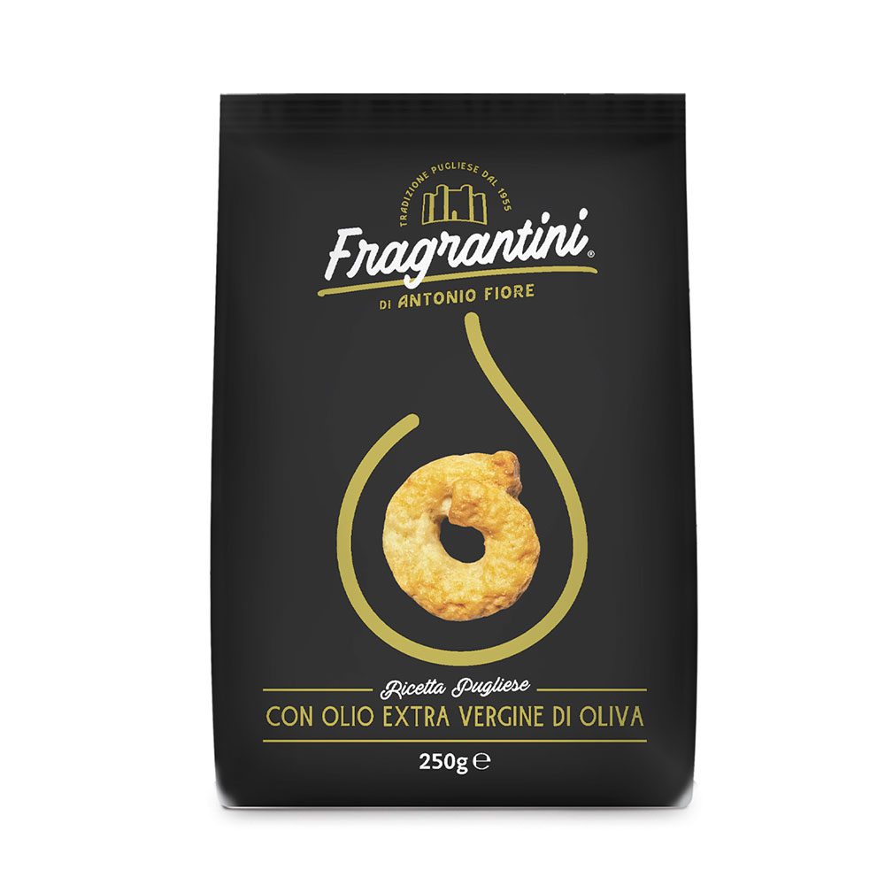 Fragrantini Linea Gold 250g