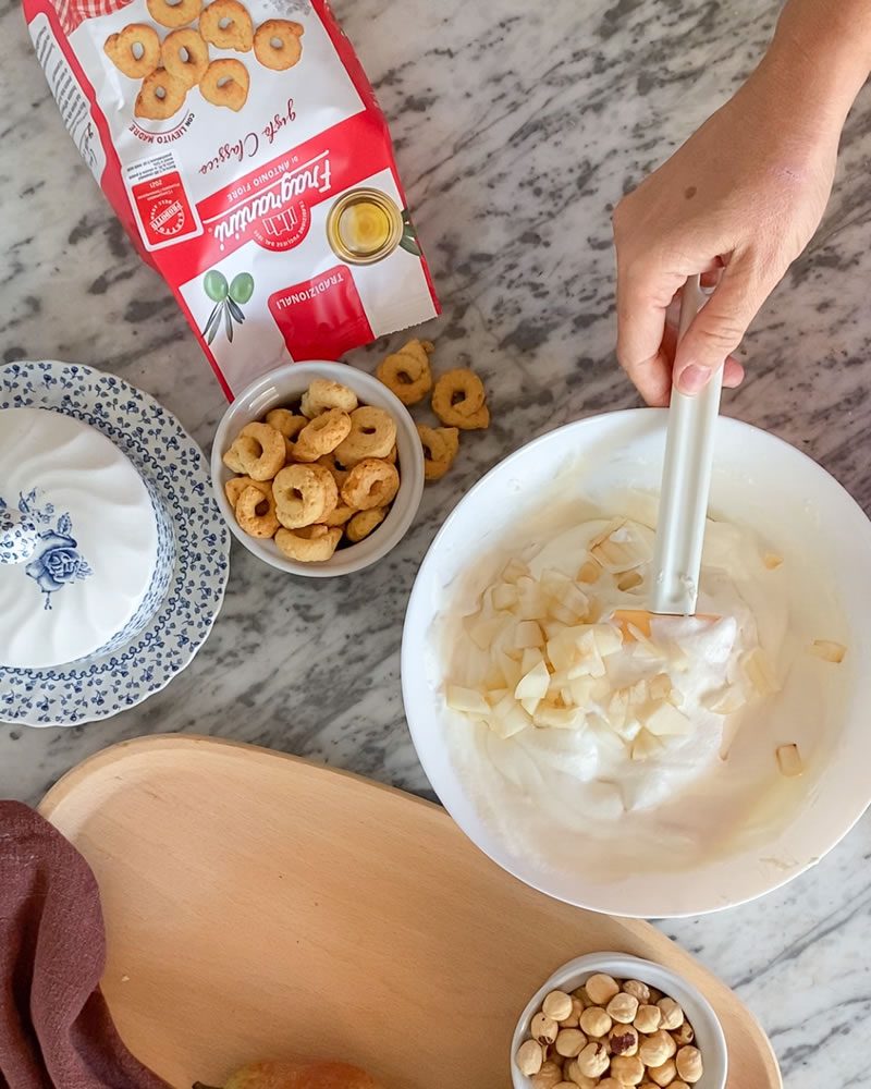 Taralli pugliesi: come usarli in cucina in 5 ricette sfiziose