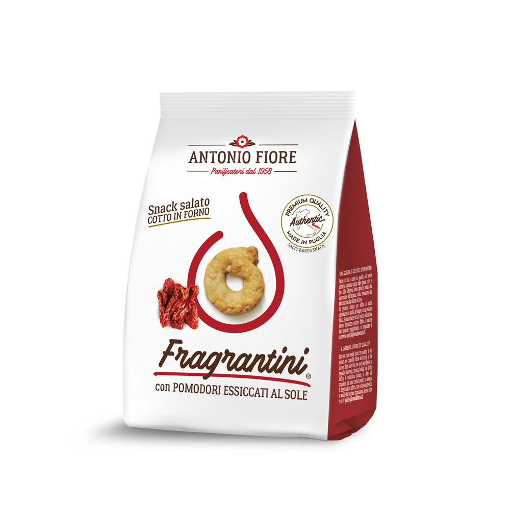 fragrantin pomodori secchi 216g