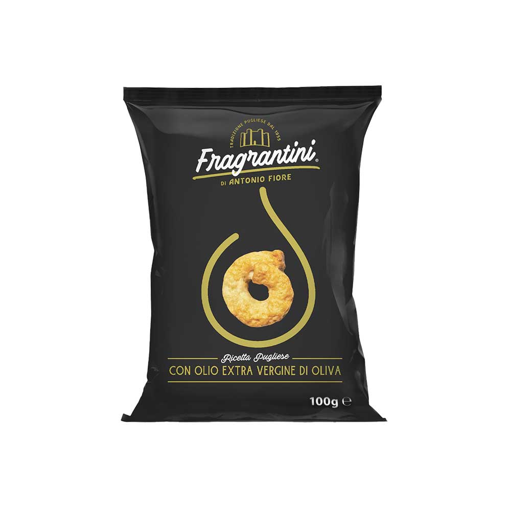 Fragrantini Linea Gold 100g