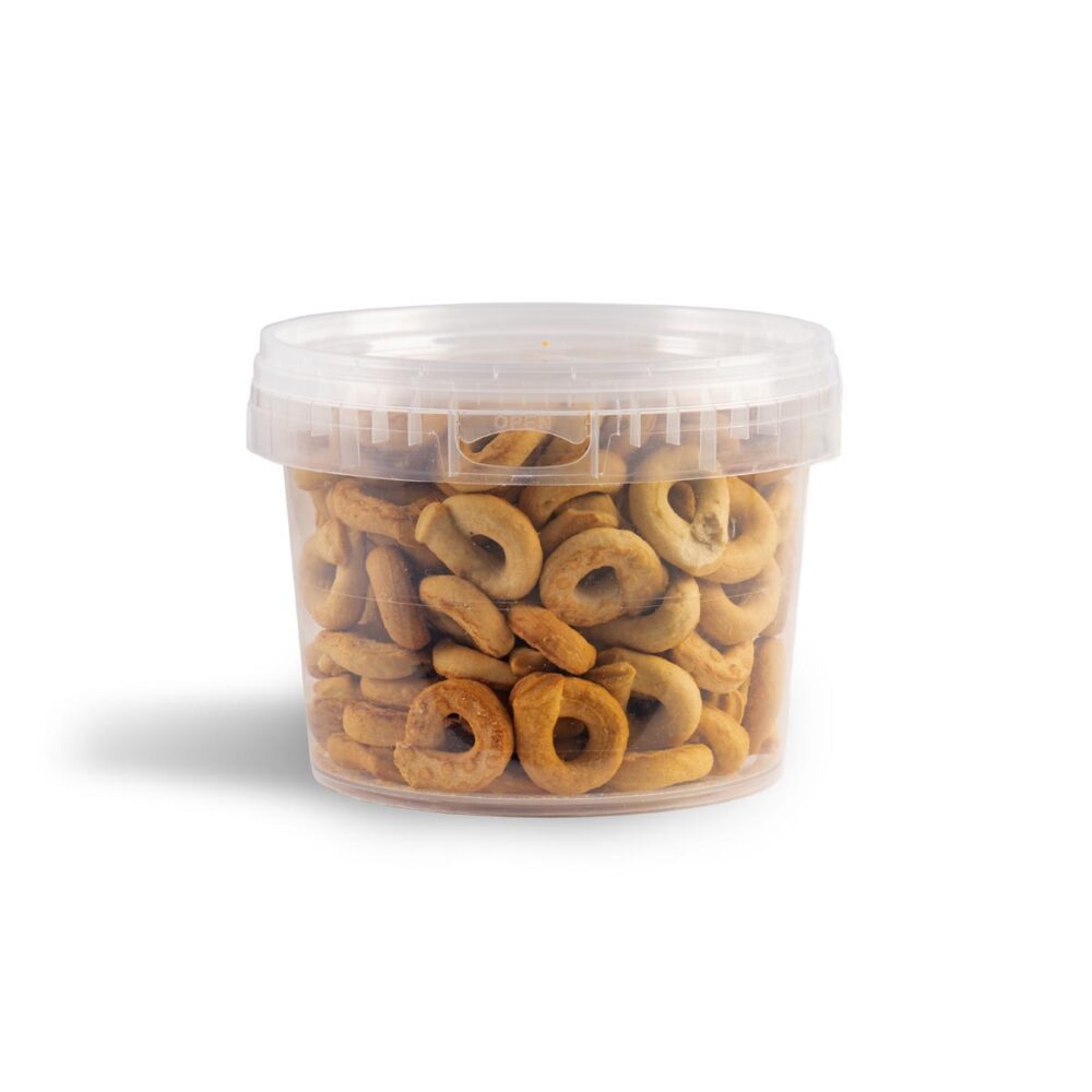 Taralli gusto Tradizionale 1kg