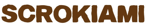 scrokiami snack